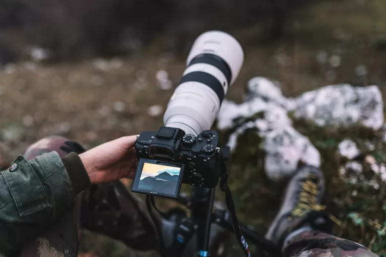 Unveiling the Latest in High-End Photography Gear